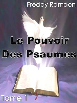 cover image of Le Pouvoir Des Psaumes